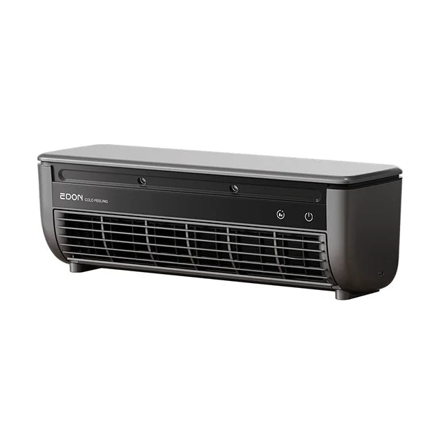 Wall Mounted Air Cooling Fan with Remote Control
