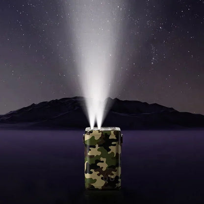 Portable Power Bank 60000mAh 65W High Capacity