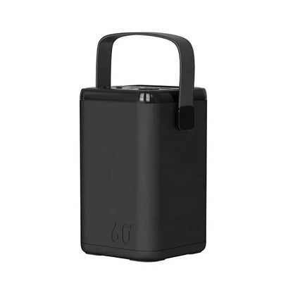 Portable Power Bank 60000mAh 65W High Capacity