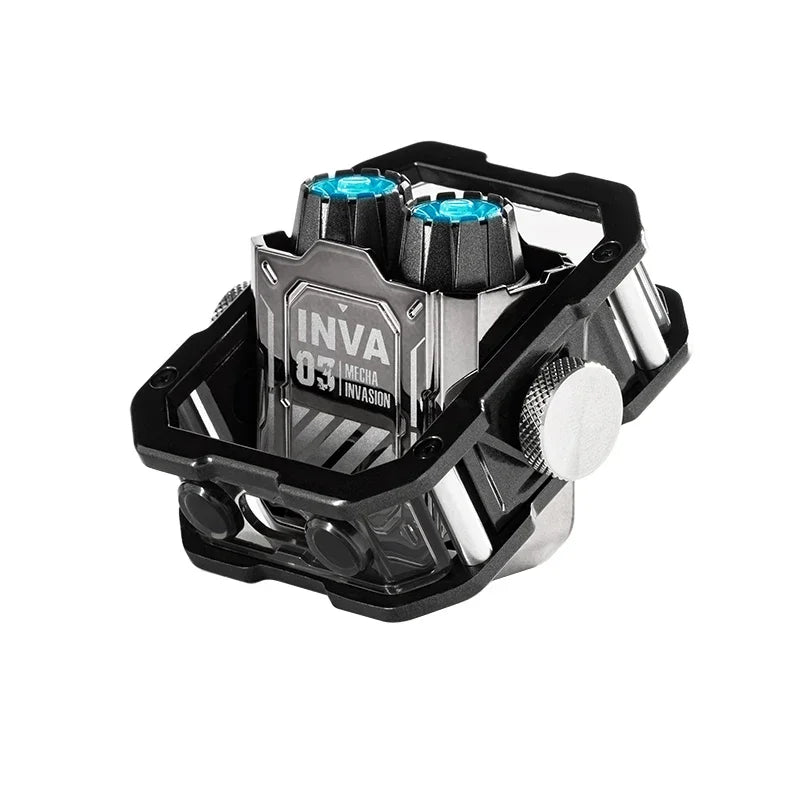 Yeezen INVA-S TWS Bluetooth Earbuds with HiFi Sound