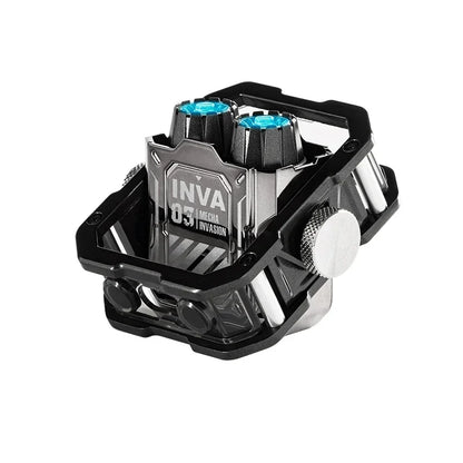 Yeezen INVA-S TWS Bluetooth Earbuds with HiFi Sound