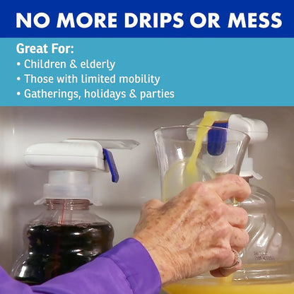 Automatic Beverage Dispenser for Bottles and Milk