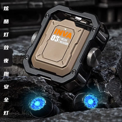 Yeezen INVA-S TWS Bluetooth Earbuds with HiFi Sound