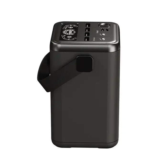 Portable Power Bank 60000mAh 65W High Capacity