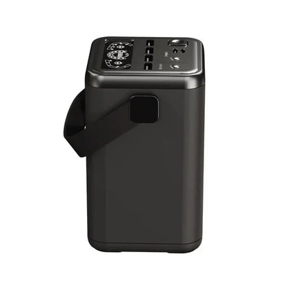 Portable Power Bank 60000mAh 65W High Capacity