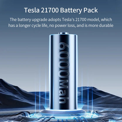 Wall Mounted Air Cooling Fan with Remote Control